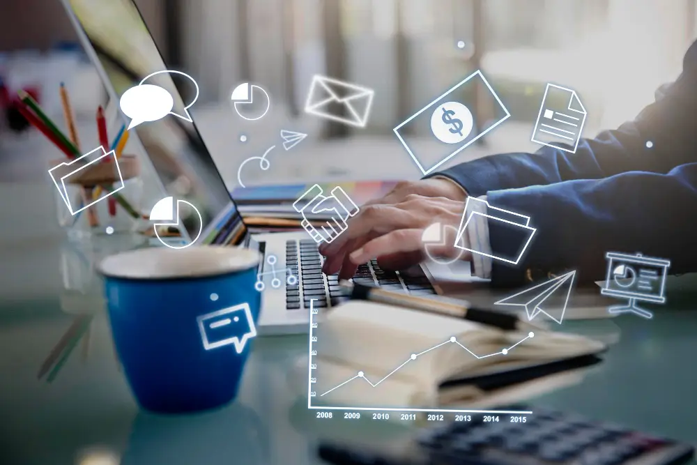 Lead Generation for B2B Marketing